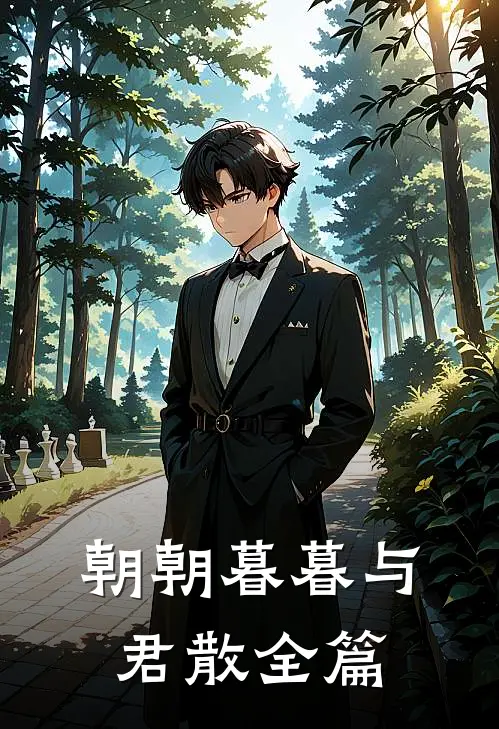 朝朝暮暮与君散全篇