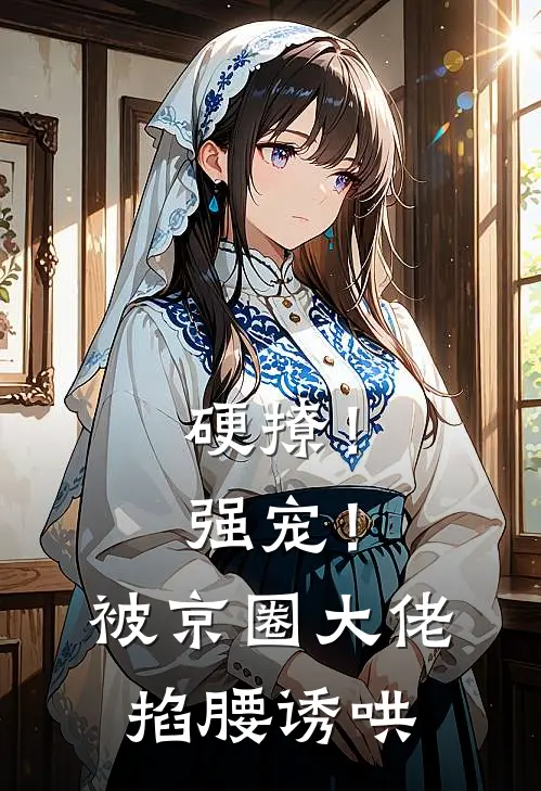 《硬撩！强宠！被京圈大佬掐腰诱哄》沈折枝季池全集免费在线阅读_(沈折枝季池)全章节免费在线阅读