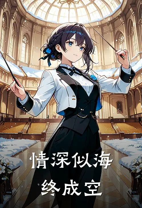 情深似海终成空林茵月许魏洲完结好看小说_无弹窗全文免费阅读情深似海终成空(林茵月许魏洲)