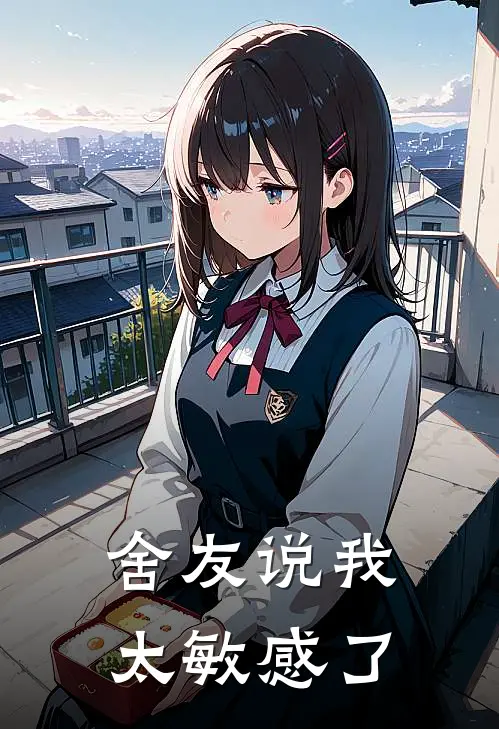 舍友说我太敏感了