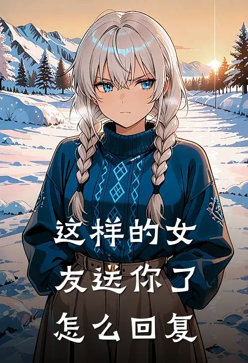 这样的女友送你了怎么回复