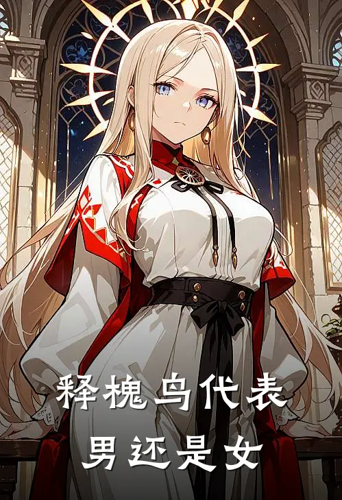 释槐鸟代表男还是女