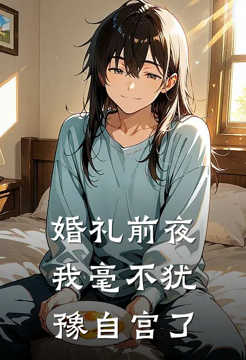 婚礼前夜，我毫不犹豫自宫了