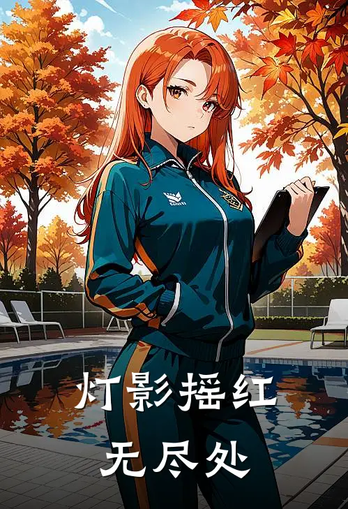 《灯影摇红无尽处》池音江枫火爆新书_灯影摇红无尽处(池音江枫)最新热门小说