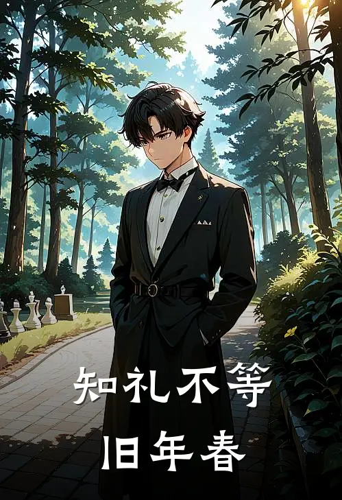 知礼不等旧年春（席在野姜知礼）完整版小说阅读_知礼不等旧年春全文免费阅读（席在野姜知礼）