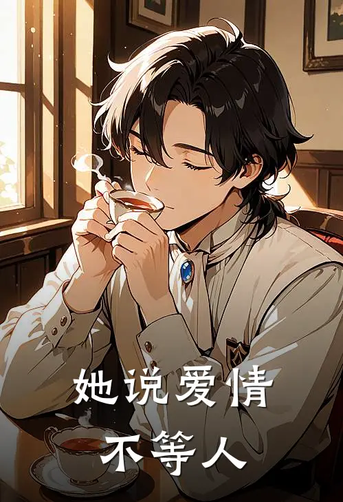 她说爱情不等人