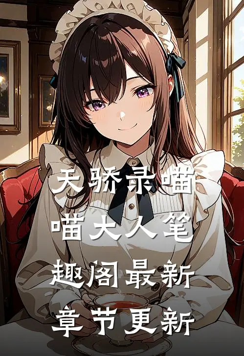 天骄录喵喵大人笔趣阁最新章节更新
