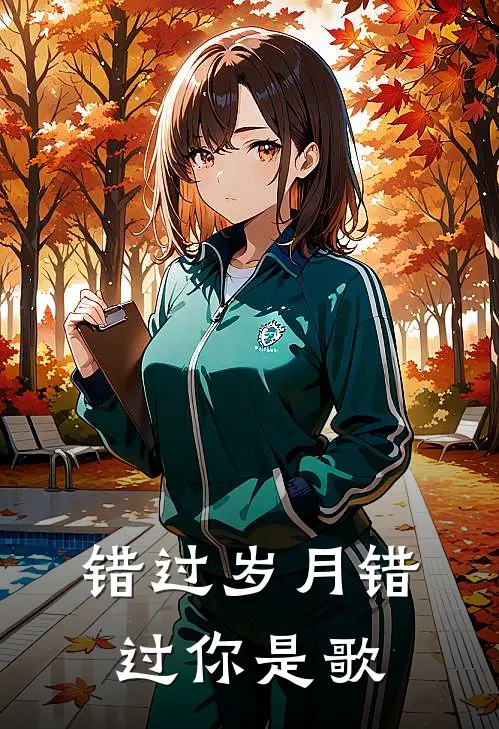 错过岁月错过你是歌