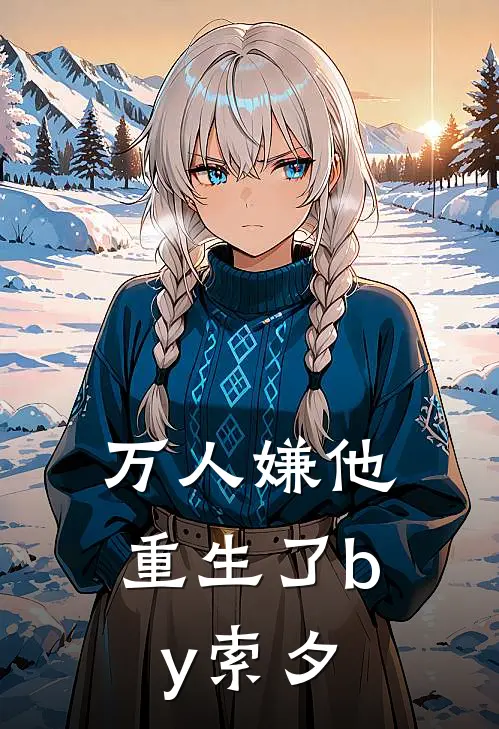 万人嫌他重生了by索夕