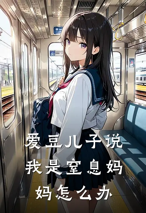 爱豆儿子说我是窒息妈妈怎么办