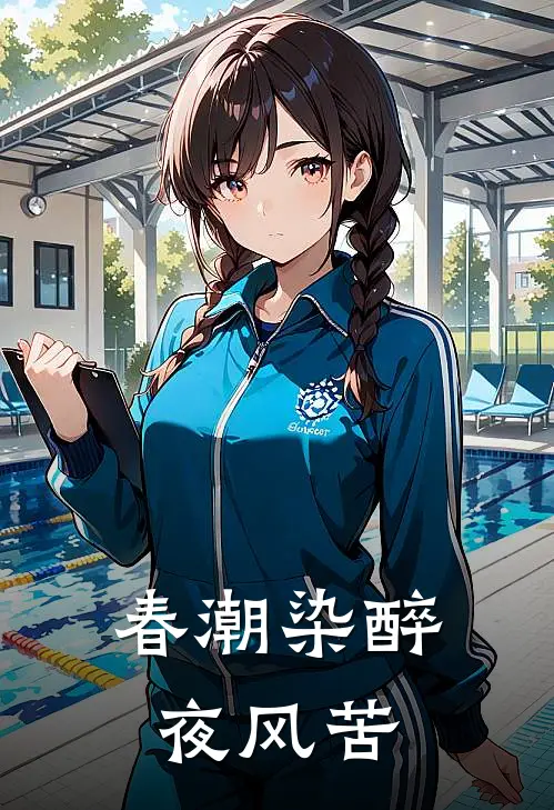 春潮染醉夜风苦