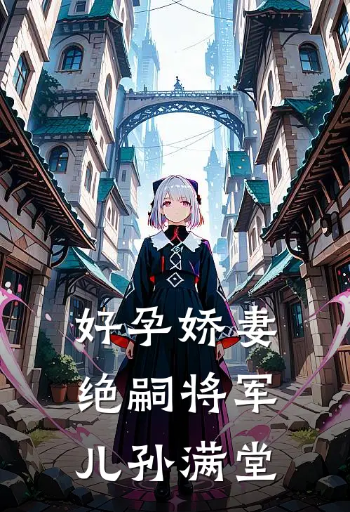 好孕娇妻，绝嗣将军儿孙满堂