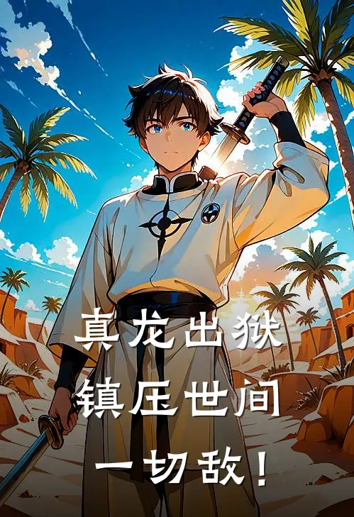 真龙出狱，镇压世间一切敌！(陈灿杨新月)完结版小说全文免费阅读_最新小说真龙出狱，镇压世间一切敌！(陈灿杨新月)