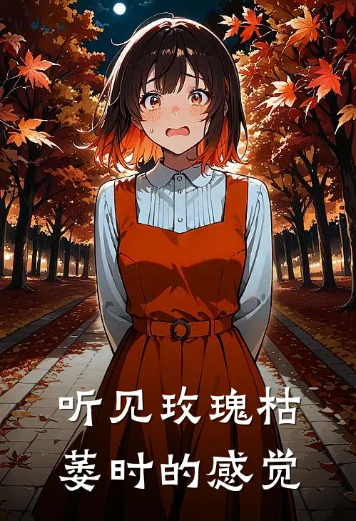 听见玫瑰枯萎时的感觉