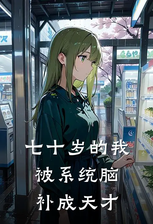 七十岁的我，被系统脑补成天才