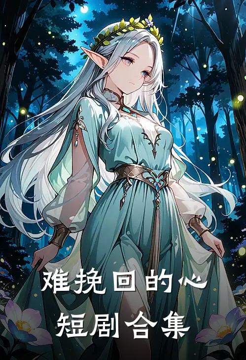 难挽回的心短剧合集