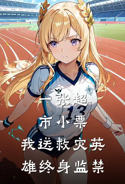 一张超市小票，我送救灾英雄终身监禁