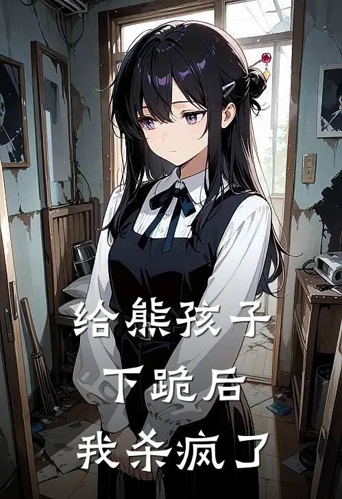 给熊孩子下跪后，我杀疯了