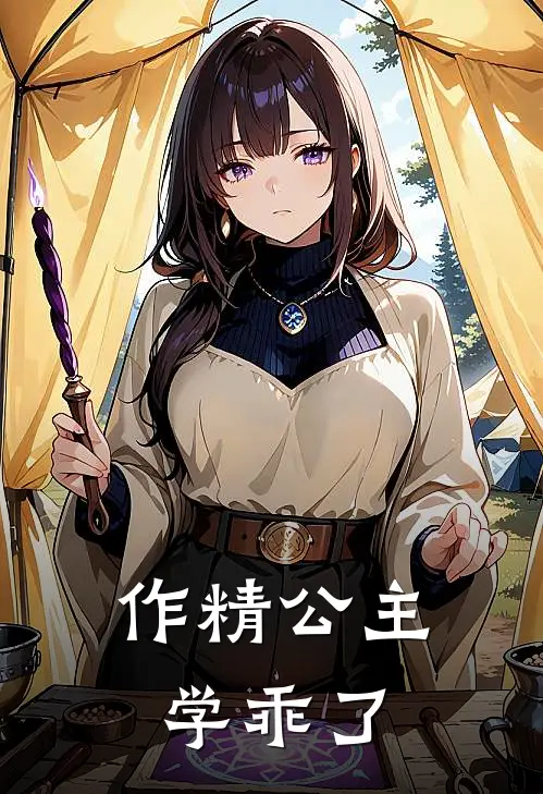 作精公主学乖了