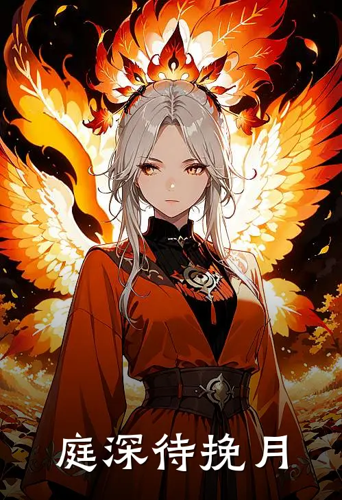 庭深待挽月