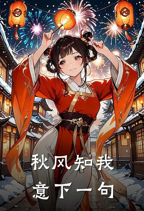 秋风知我意下一句