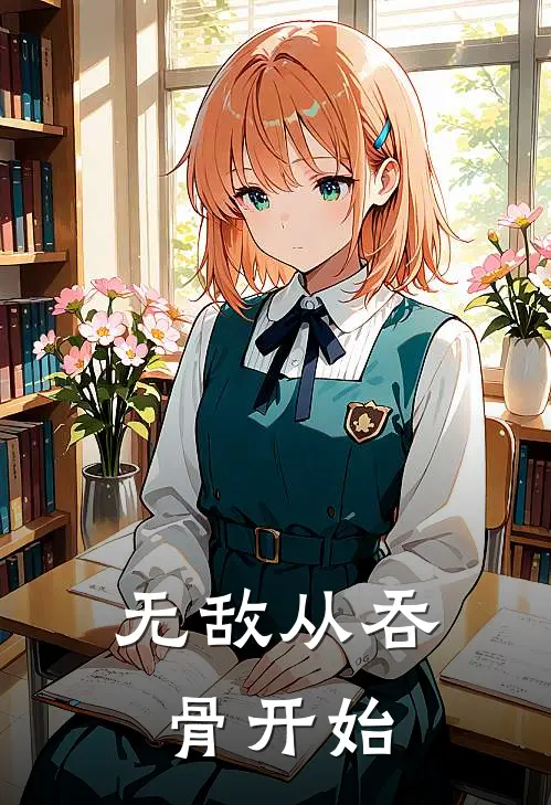 无敌从吞骨开始