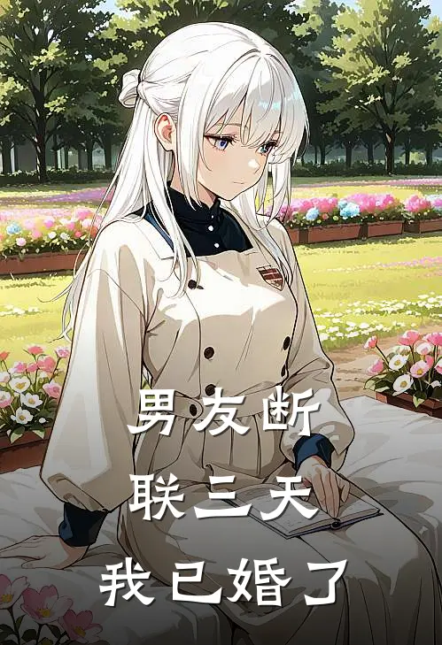 男友断联三天，我已婚了