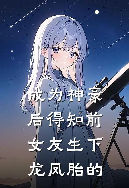 成为神豪后得知前女友生下龙凤胎的