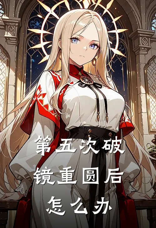 第五次破镜重圆后怎么办