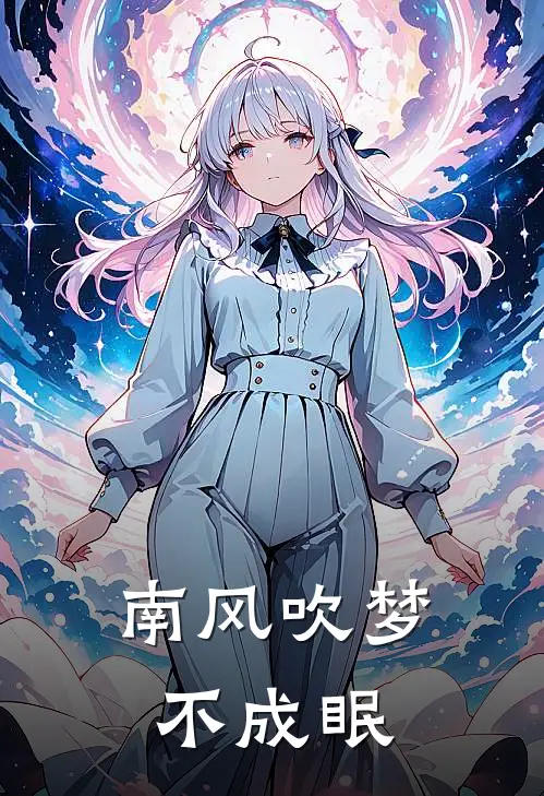 南风吹梦不成眠