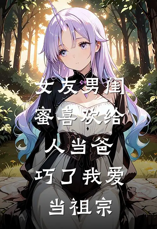 女友男闺蜜喜欢给人当爸，巧了我爱当祖宗