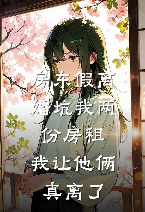 房东假离婚坑我两份房租，我让他俩真离了我女房东小说完整版免费阅读_热门小说排行榜房东假离婚坑我两份房租，我让他俩真离了(我女房东)