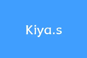 Kiya.s