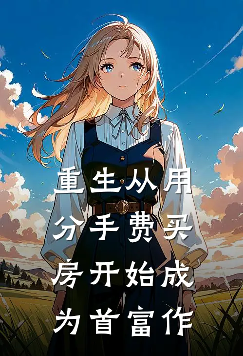 重生从用分手费买房开始成为首富作