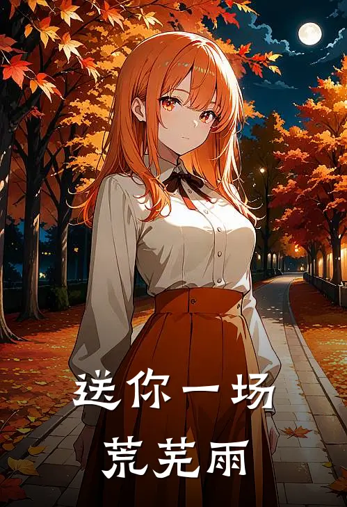 送你一场荒芜雨(顾墨琛温瑜)最新完本小说推荐_免费小说推荐送你一场荒芜雨顾墨琛温瑜