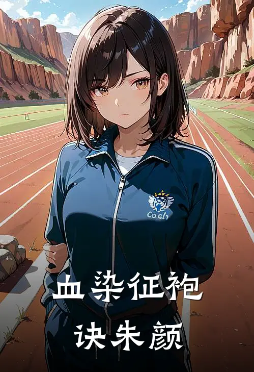 血染征袍诀朱颜