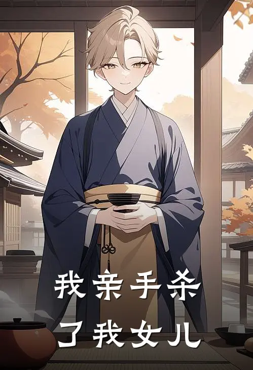 我亲手杀了我女儿