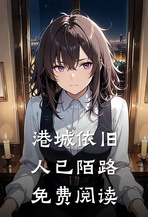 港城依旧人已陌路免费阅读