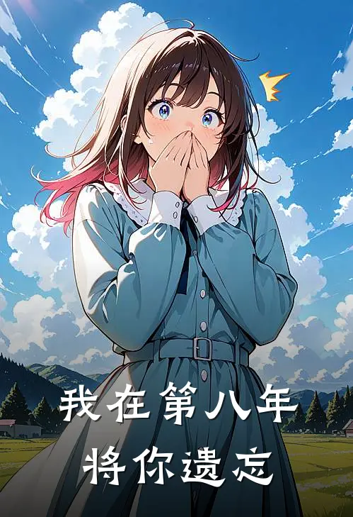 我在第八年将你遗忘