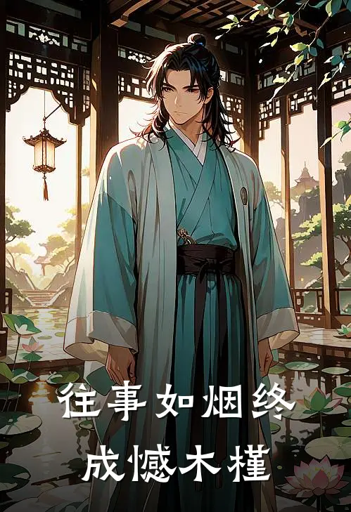 往事如烟终成憾木槿