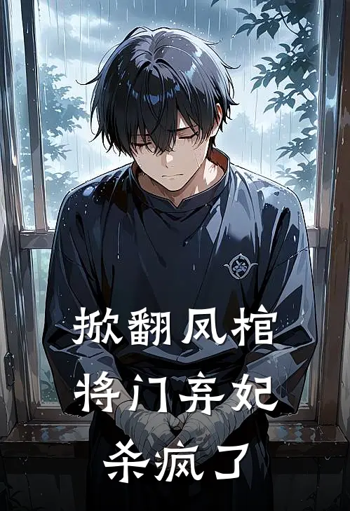 陆海棠徽宗帝（掀翻凤棺，将门弃妃杀疯了）最新章节列表_（陆海棠徽宗帝）掀翻凤棺，将门弃妃杀疯了最新小说