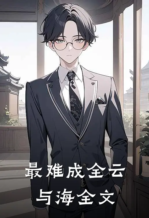 最难成全云与海全文