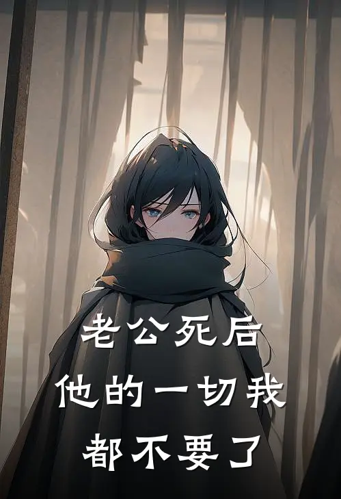 老公死后，他的一切我都不要了