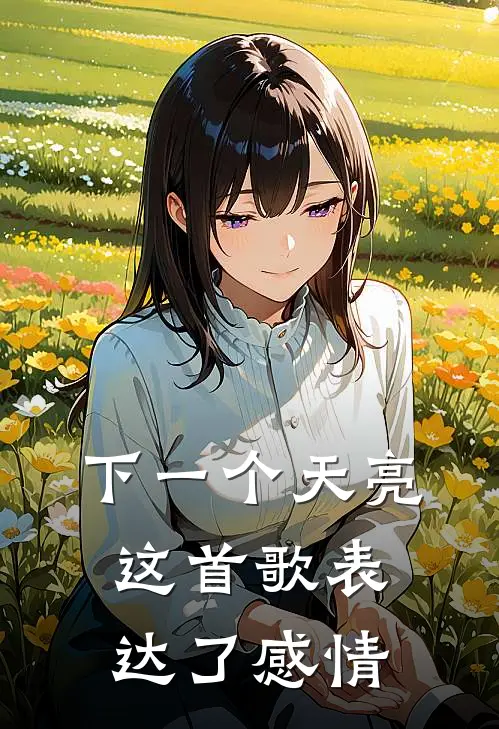 下一个天亮这首歌表达了感情