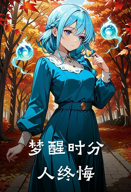 梦醒时分人终悔