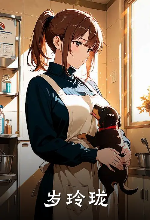 岁玲珑(沈慧君萧续)最新小说全文阅读_最新章节列表岁玲珑(沈慧君萧续)