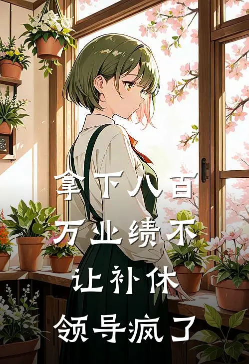 拿下八百万业绩不让补休，领导疯了（李天明李总）全文免费阅读无弹窗大结局_拿下八百万业绩不让补休，领导疯了最新章节列表