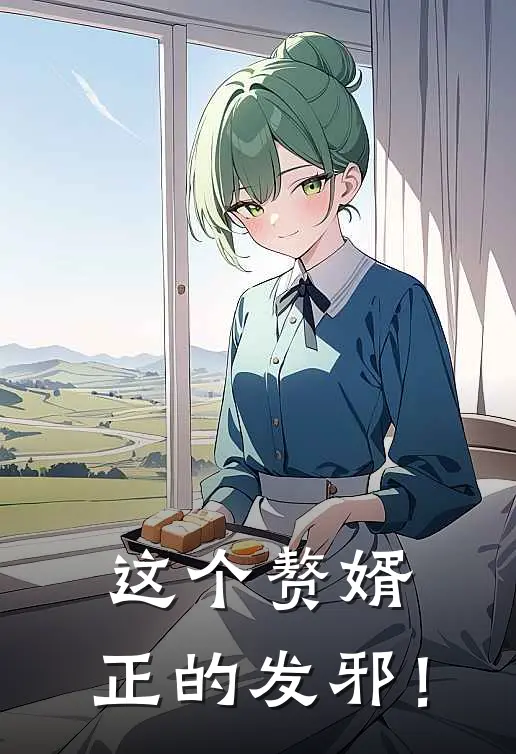 这个赘婿，正的发邪！