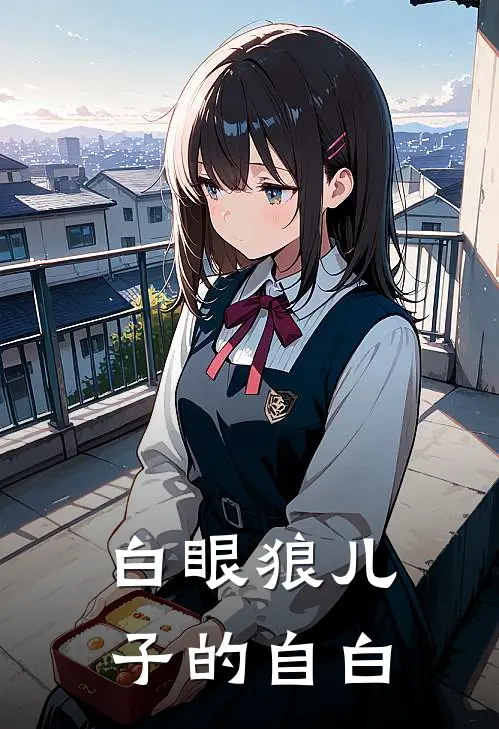 白眼狼儿子的自白