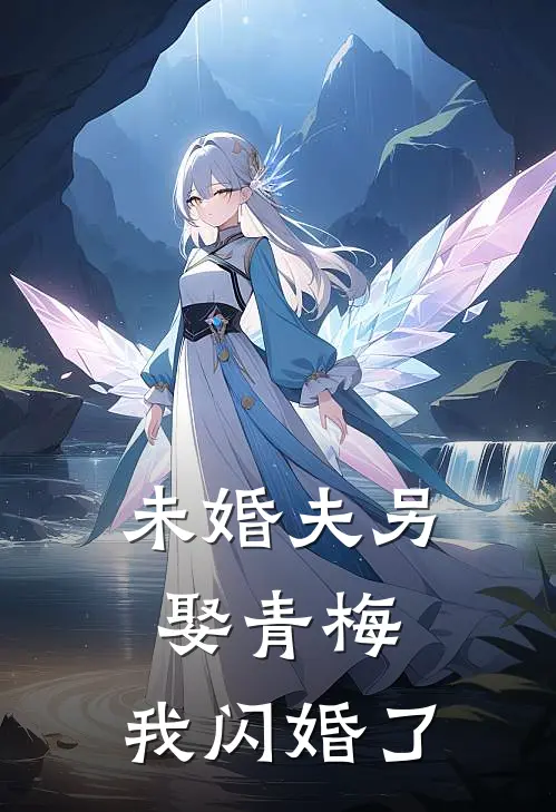 未婚夫另娶青梅，我闪婚了。